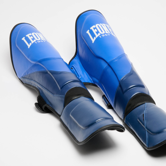 Espinilleras Leone 1947 WAKO Azul