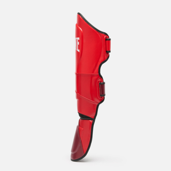 Espinilleras Leone 1947 WAKO rojo