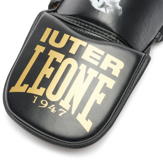 Espinilleras Leone 1947 X Iuter edicion limitada