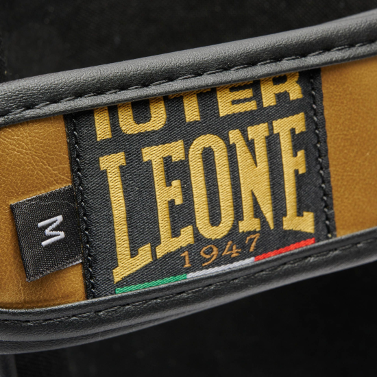 Espinilleras Leone 1947 X Iuter edicion limitada