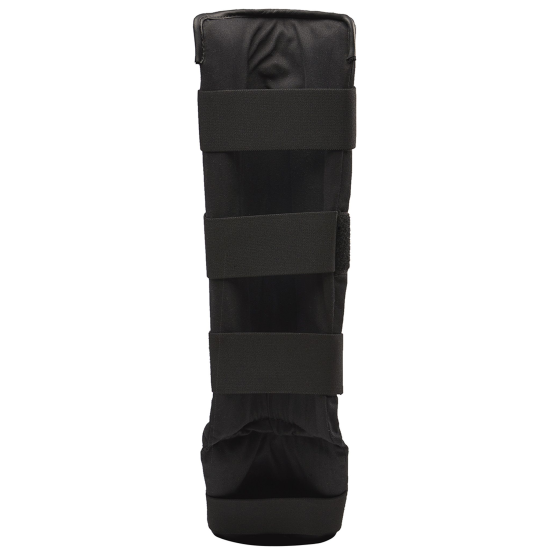 Espinilleras Leone para niños de 6 a 8 años "Basic" PT132J