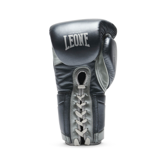Guantes de Boxeo Leone 1947 "Authentic 2" Gris GN116L