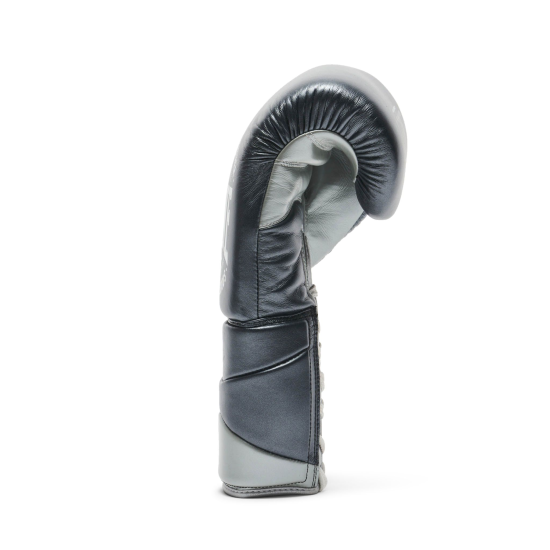 Guantes de Boxeo Leone 1947 "Authentic 2" Gris GN116L