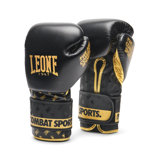 Guantes de Boxeo Leone 1947 "DNA" GN220
