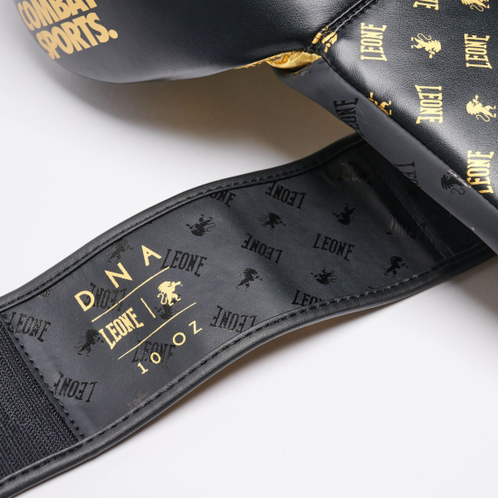 Guantes de Boxeo Leone 1947 "DNA" GN220 WAKO