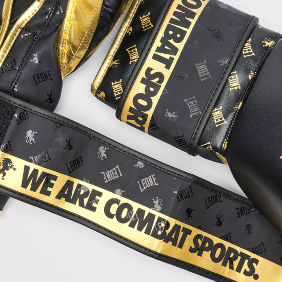 Guantes de Boxeo Leone 1947 "DNA" GN220 WAKO