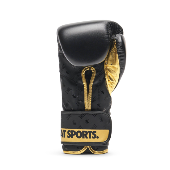 Guantes de Boxeo Leone 1947 "DNA" GN220 WAKO