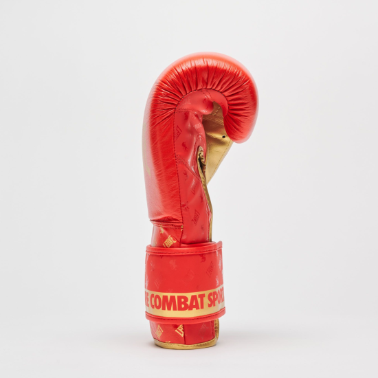 Guantes de Boxeo Leone 1947 "DNA" GN220 rojo