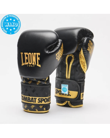 Guantes de Boxeo Leone 1947 "DNA" GN220 WAKO