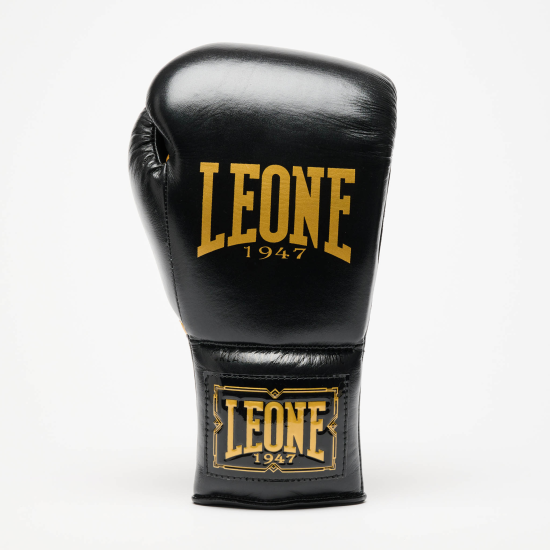 Guantes de Boxeo Leone 1947 GOAT cuerdas GN103L