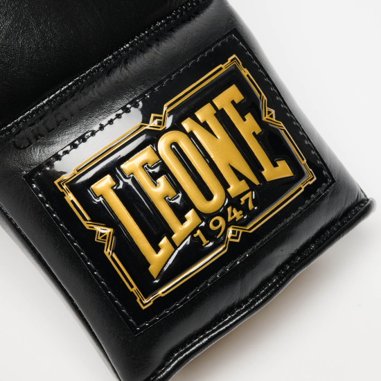 Guantes de Boxeo Leone 1947 GOAT cuerdas GN103L