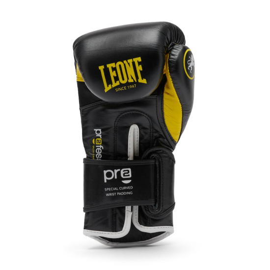 Guantes de Boxeo Leone 1947 "Professional 2" GN115 12 Oz
