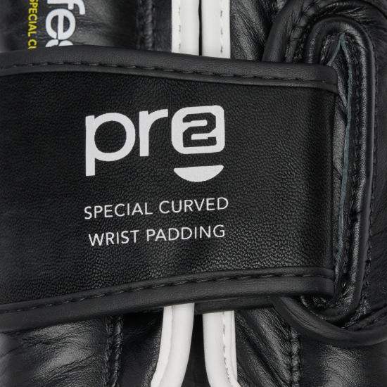 Guantes de Boxeo Leone 1947 "Professional 2" GN115 12 Oz