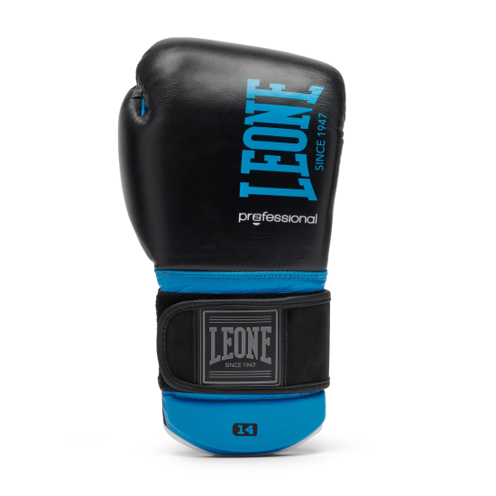 Guantes de Boxeo Leone 1947 "Professional 2" GN115 14 Oz