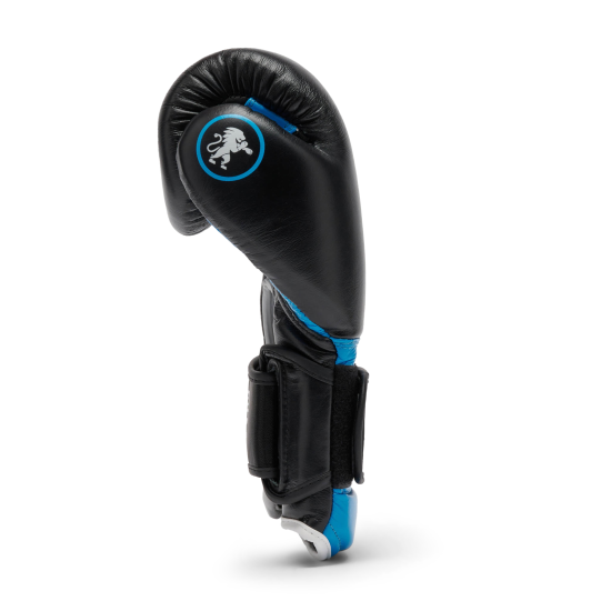 Guantes de Boxeo Leone 1947 "Professional 2" GN115 14 Oz