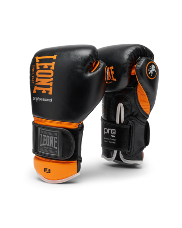 Guantes de Boxeo Leone 1947 "Professional 2" GN115 16 Oz