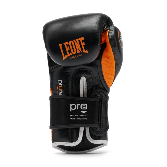 Guantes de Boxeo Leone 1947 "Professional 2" GN115 16 Oz
