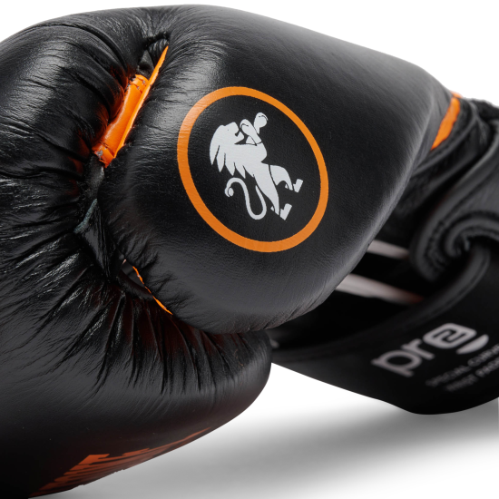 Guantes de Boxeo Leone 1947 "Professional 2" GN115 16 Oz