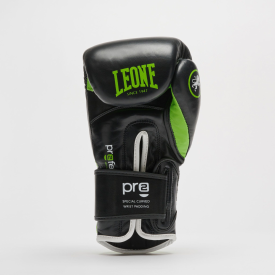 Guantes de Boxeo Leone 1947 "Professional 2" GN115 10 Oz
