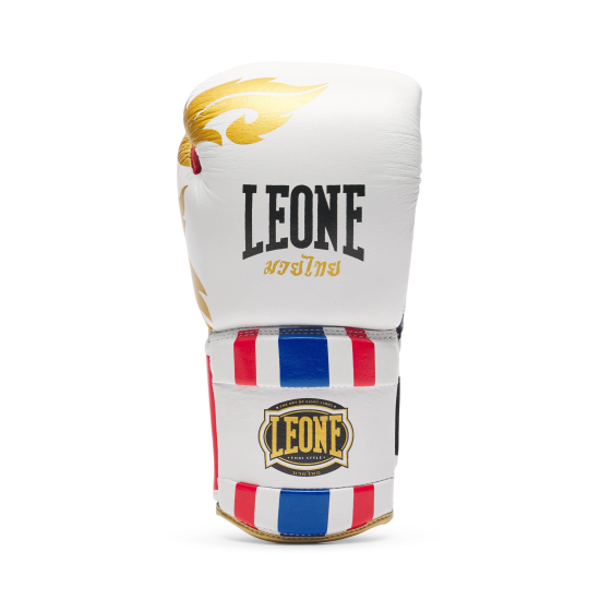 Guantes de Boxeo Leone 1947 "Thai Style" GN114