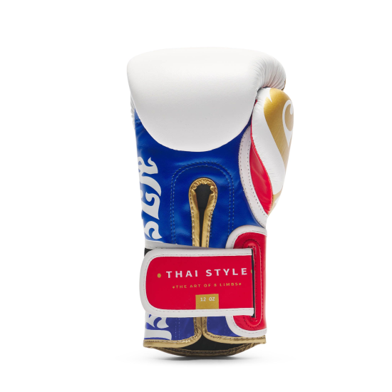 Guantes de Boxeo Leone 1947 "Thai Style" GN114