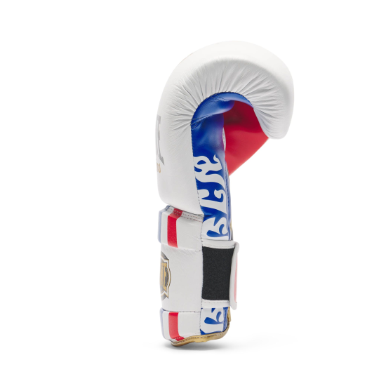 Guantes de Boxeo Leone 1947 "Thai Style" GN114
