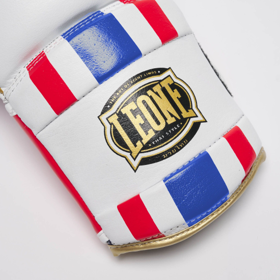 Guantes de Boxeo Leone 1947 "Thai Style" GN114