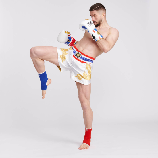 Guantes de Boxeo Leone 1947 "Thai Style" GN114