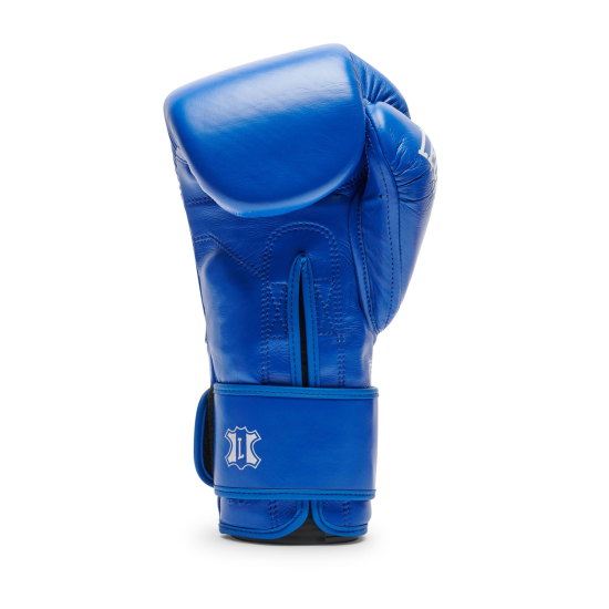 Guantes de Boxeo Leone 1947 "The Greatest" Color azul GN111