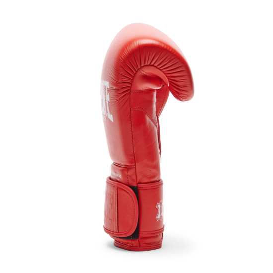 Guantes de Boxeo Leone 1947 "The Greatest" Color rojo GN111