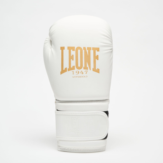 Guantes Leone 1947 "Idol" Color blanco GN059W