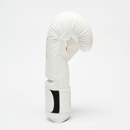 Guantes Leone 1947 "Idol" Color blanco GN059W Mujer