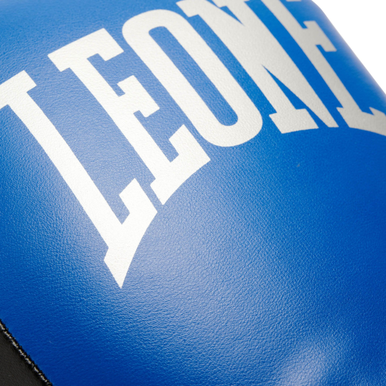 Guantes de Boxeo Leone "Thunder" Color azul GN383