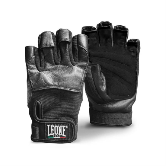 Guantes para Fitness Leone 1947 "Fitness Pro" AB713