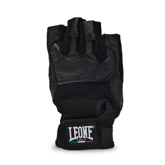 Guantes para Fitness Leone 1947 "Fitness Pro" AB713