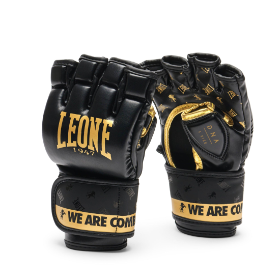 Guantillas de MMA Leone 1947 "DNA" GP133