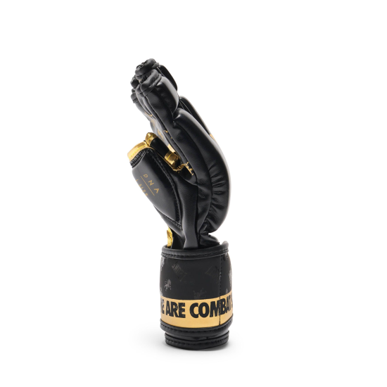 Guantillas de MMA Leone 1947 "DNA" GP133
