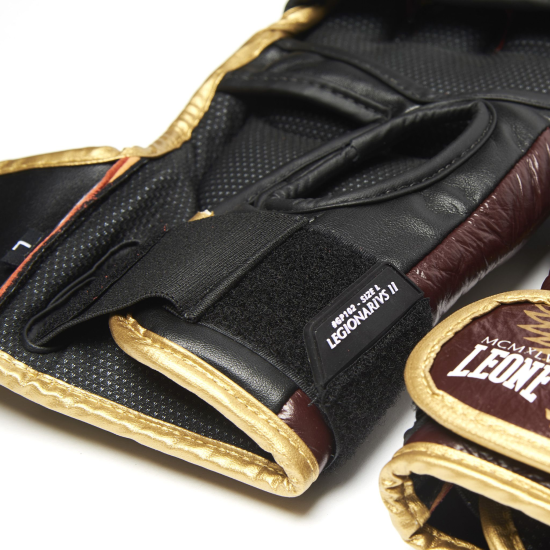 Guantillas de MMA Leone 1947 "Legionarivs II" GP102