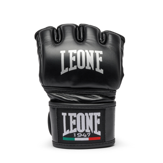 Guantillas de MMA Leone 1947 " Thunder" negro GP101