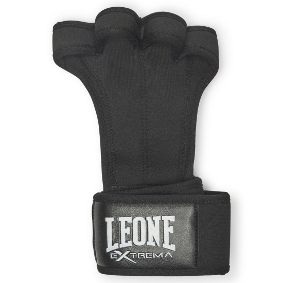 Guantillas tipo calleras Leone 1947 "Protection" Color Negro GK202