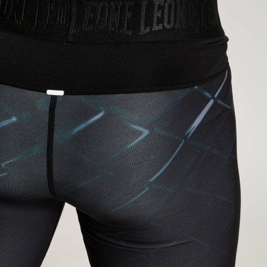 Leggins Leone 1947 "Prima Instinct" AB974 negro