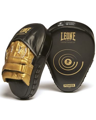 Manoplas de Entreno Leone 1947 "Power line" GM410