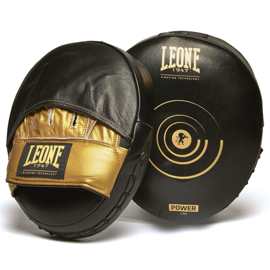 Manoplas de Entreno Leone 1947 "Power line" GM411 Anti-shock