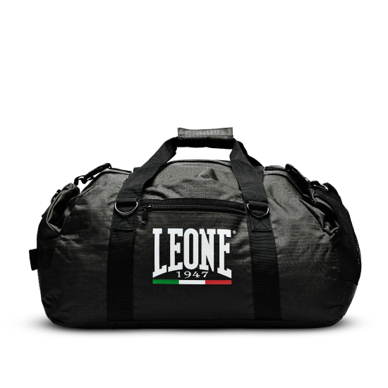 Mochila/Bolsa Deportiva Leone 1947 Color Negro AC908