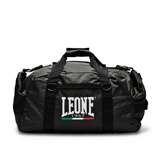 Mochila/Bolsa Deportiva Leone 1947 Color Negro AC908