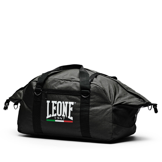 Mochila/Bolsa Deportiva Leone 1947 Color Negro AC908