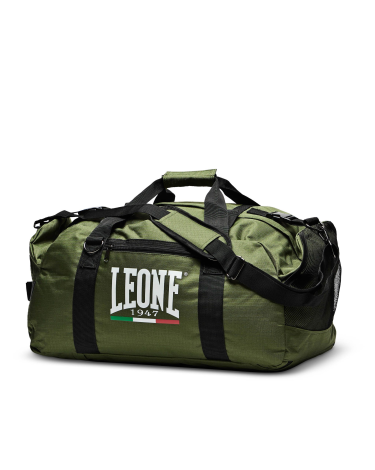 Mochila/Bolsa Deportiva Leone 1947 Color verde AC908
