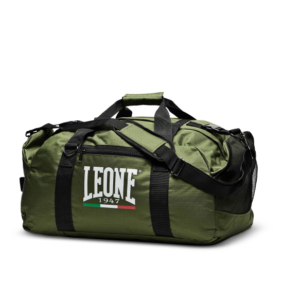 Mochila/Bolsa Deportiva Leone 1947 Color verde AC908