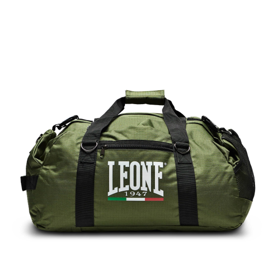 Mochila/Bolsa Deportiva Leone 1947 Color verde AC908