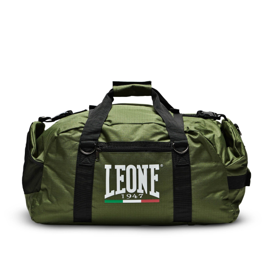 Mochila/Bolsa Deportiva Leone 1947 Color verde AC908